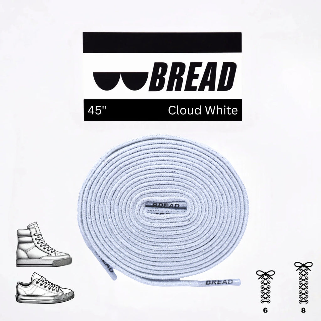 Cloud White