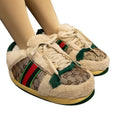 Sneaker Slippers – Unisex for Adults & Kids